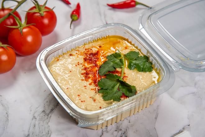 Hummus