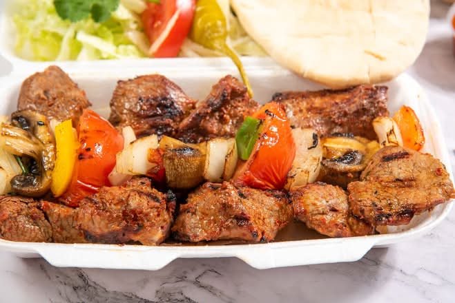 Emek Kebab