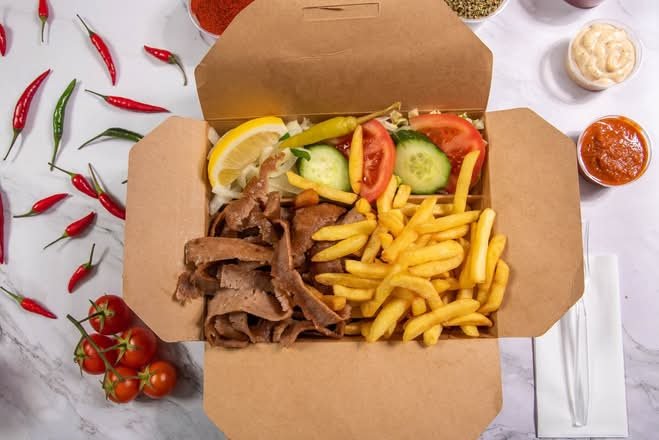 Doner Deal 1 
