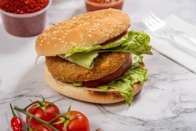 Vegi Burger