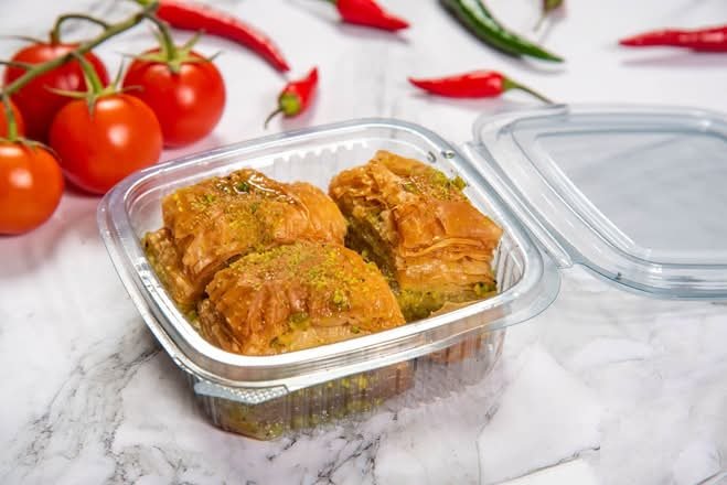 Baklava