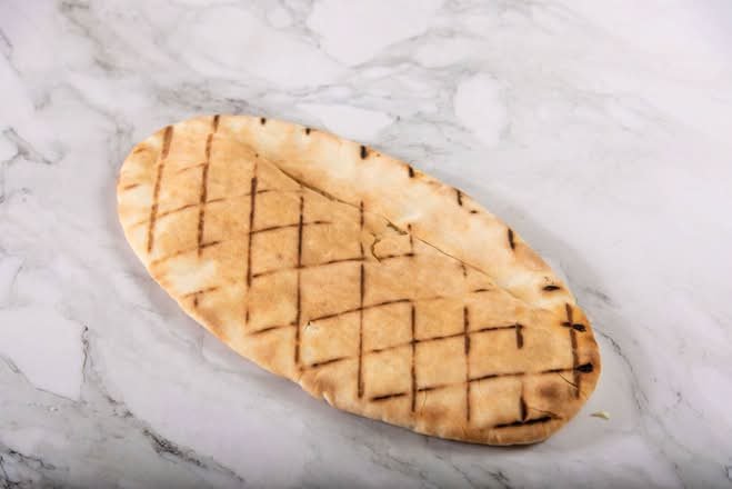 Pitta Bread