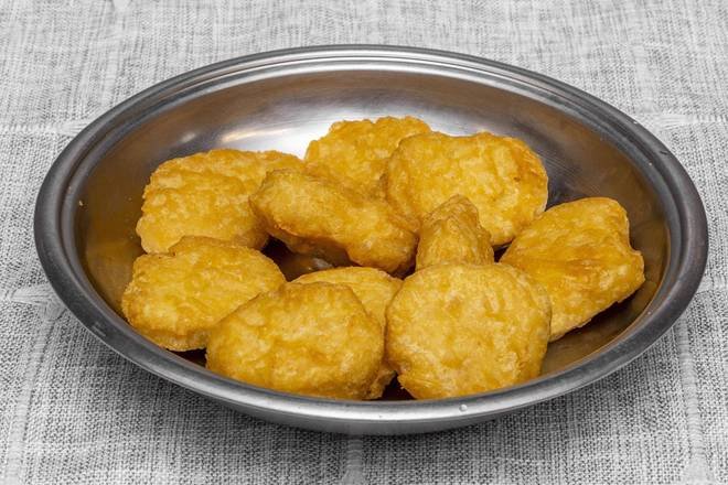 6 Nuggets and Chips