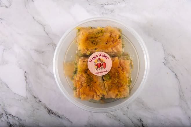 Baklava