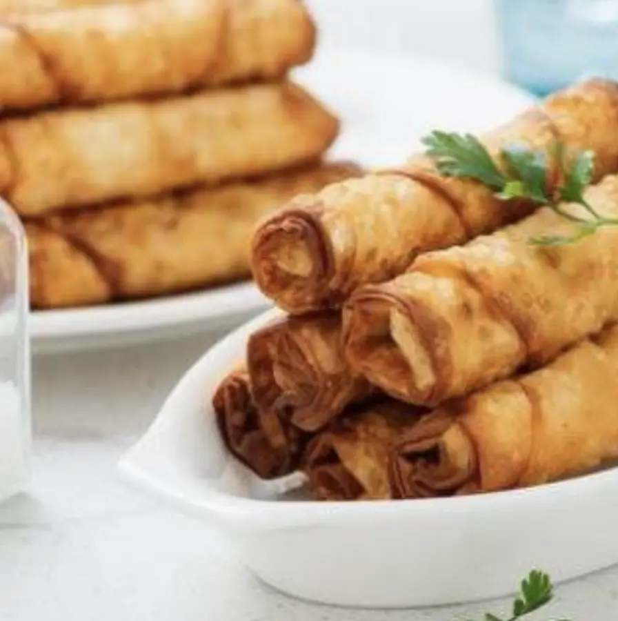 Sigara Borek