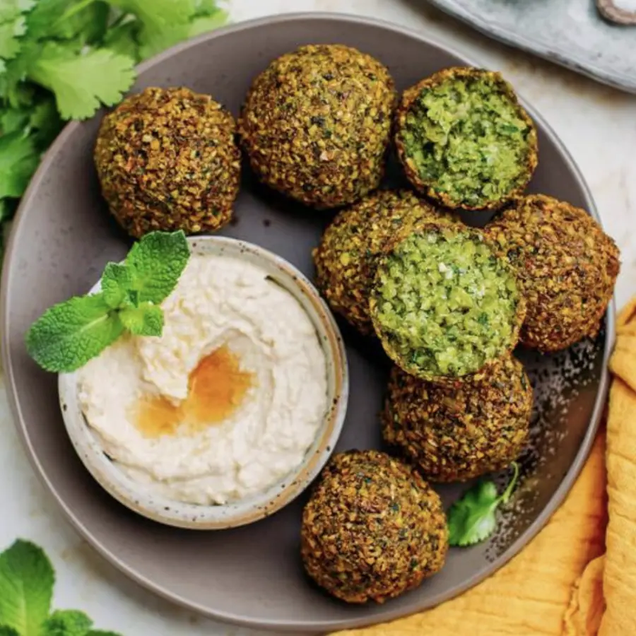 Falafel