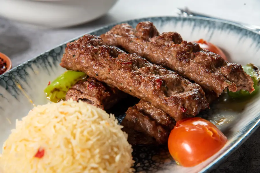 Adana Kofte (Large)
