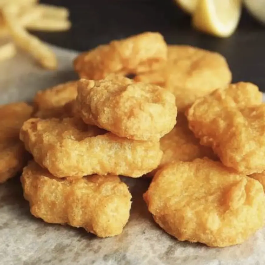 Chicken Nuggets (6 Pieces)