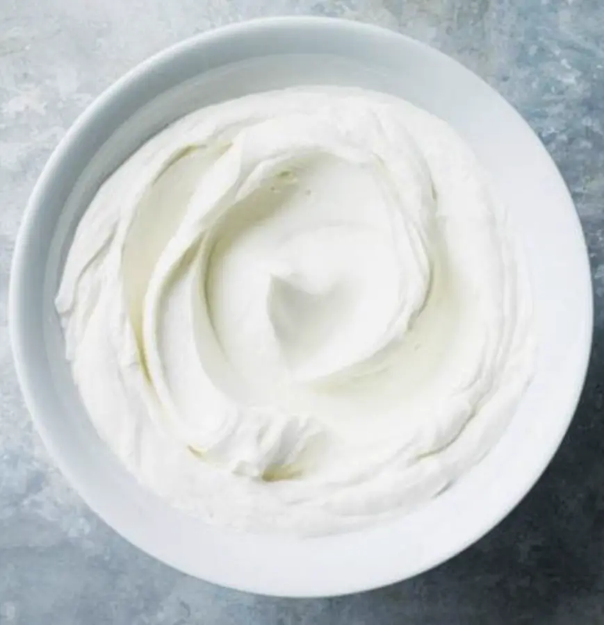 Yogurt