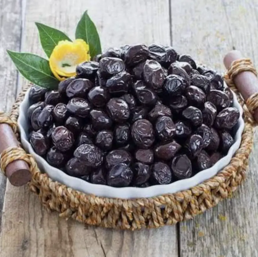 Olives
