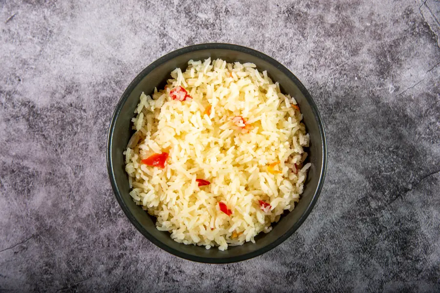 Rice (Large)